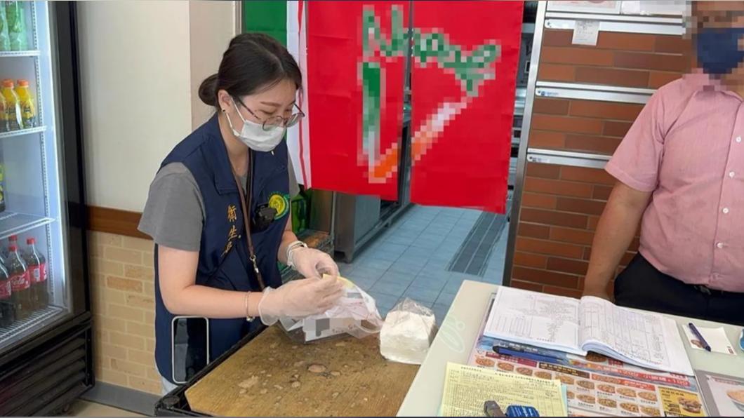 客控速食店疑賣「過期食品」!緊急全面停售 衛生局稽查結果出爐
