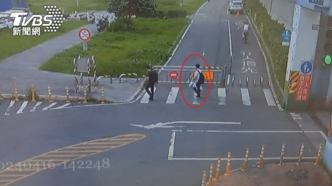 跟同學打賭游泳渡河卻溺斃 新北外籍生相驗死因出爐
