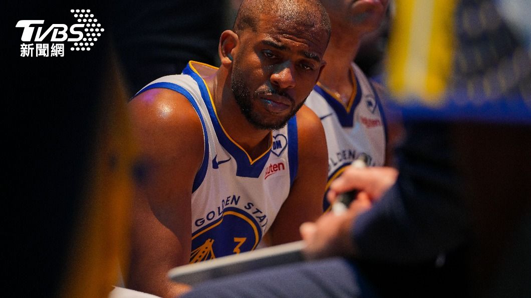 NBA/積極尋求生涯首冠!季後賽紀錄中斷 保羅談勇士:還沒結束