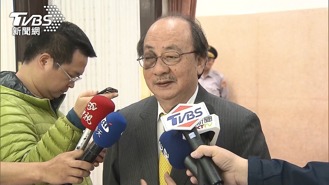 圖/TVBS