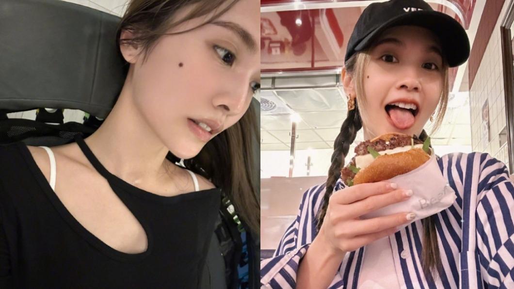 39歲楊丞琳真實狀態流出！「超狂背殺」藏不住　網一看全跪了