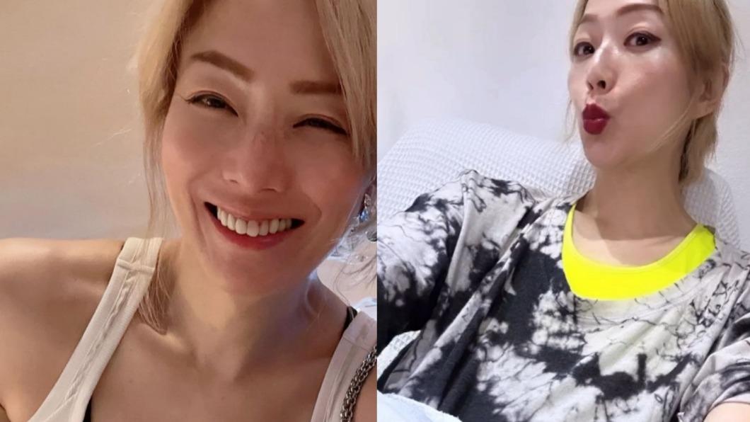 51歲鄭秀文爆「高齡產婦」粉絲嗨! 隔6天曬照全說了:不用疑問