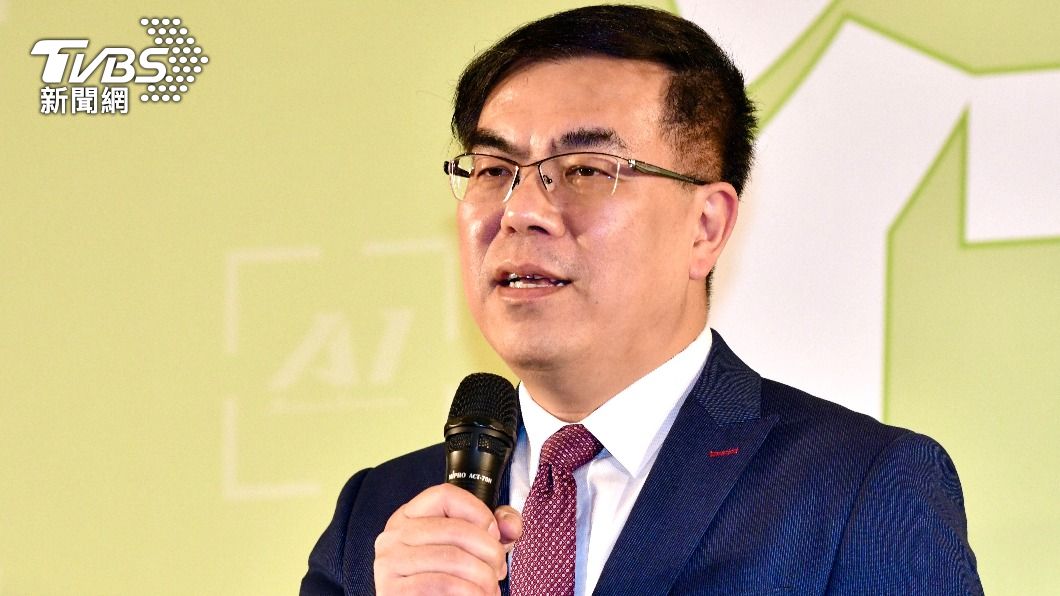 彭啓明:川普勝選 全球因應氣候變遷可能像遇亂流