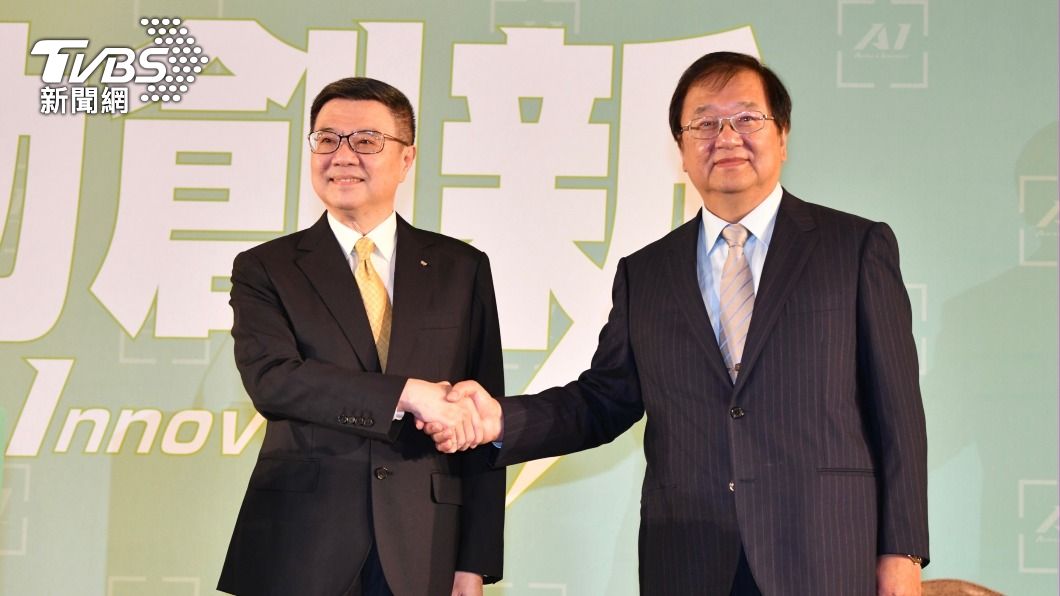 邱泰源任衛福部長!醫界提3大問題急需解決 盼多傾聽溝通