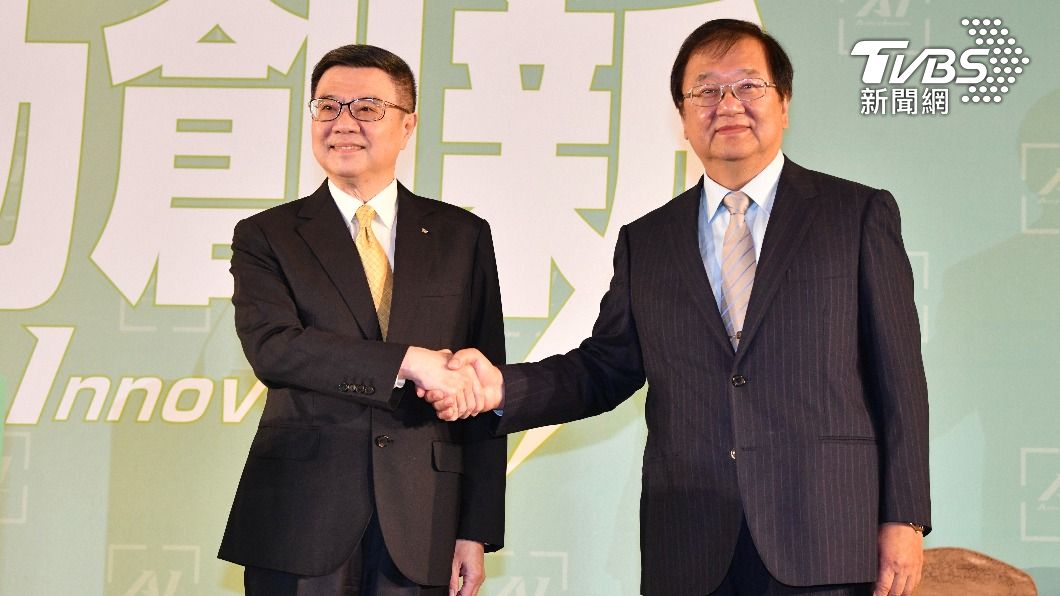 醫生立委出線！邱泰源接衛福部長：多方求挹推健保永續
