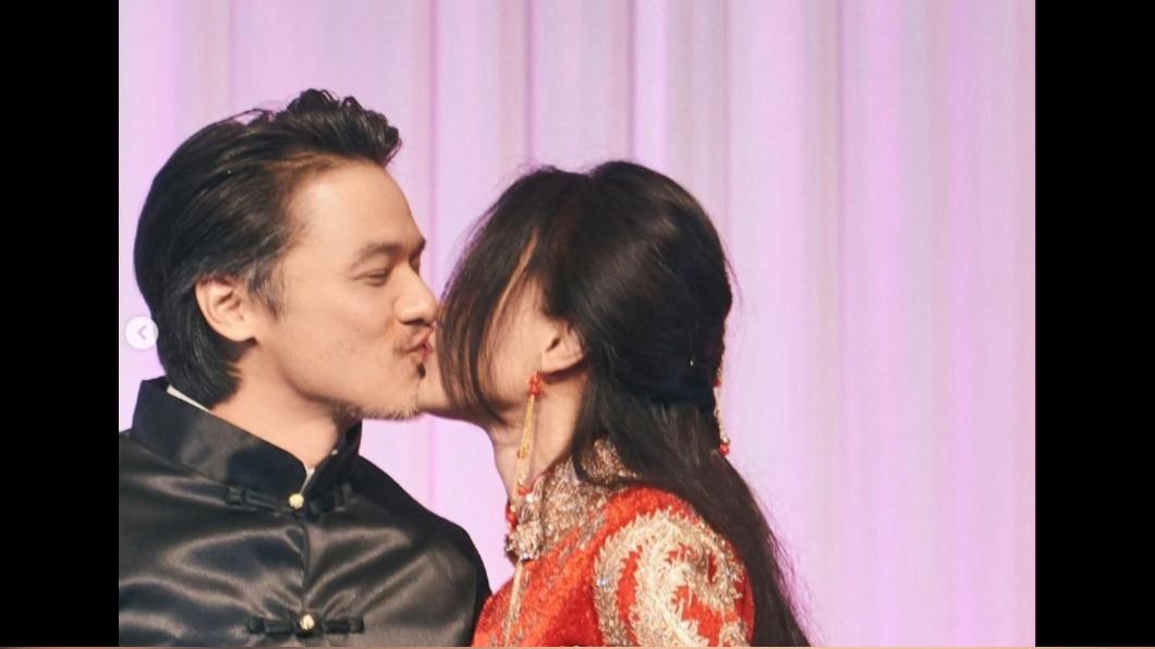 圖／翻攝自 kate_chaochao IG