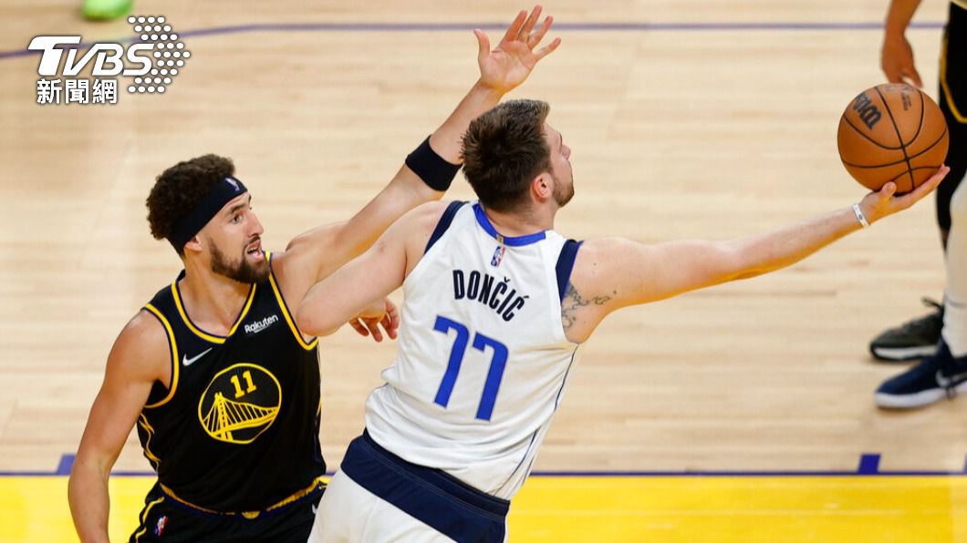 NBA/東契奇添幫手?傳獨行俠「有意追湯神」 魔術也成潛在下家