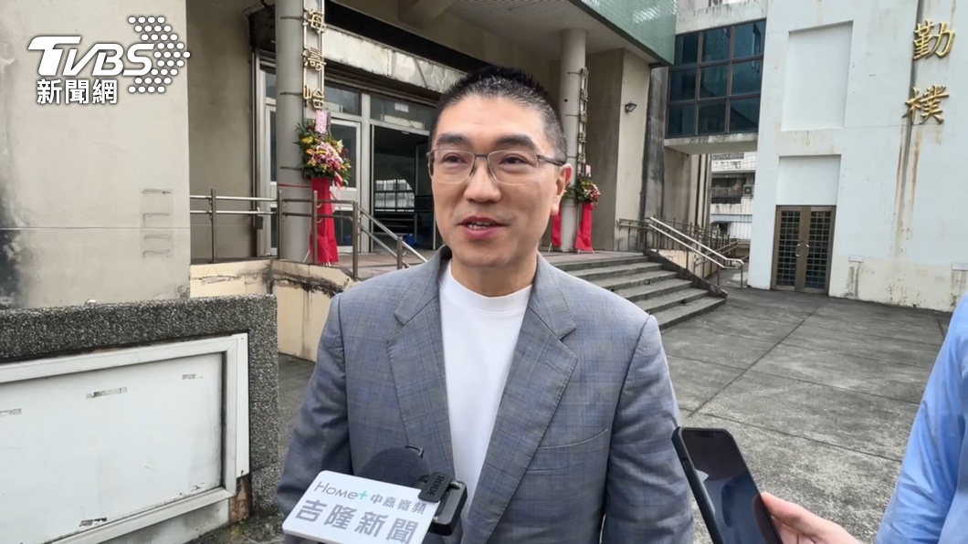 「蝙蝠產卵說」被酸爆 謝國樑認了:說錯了就要道歉