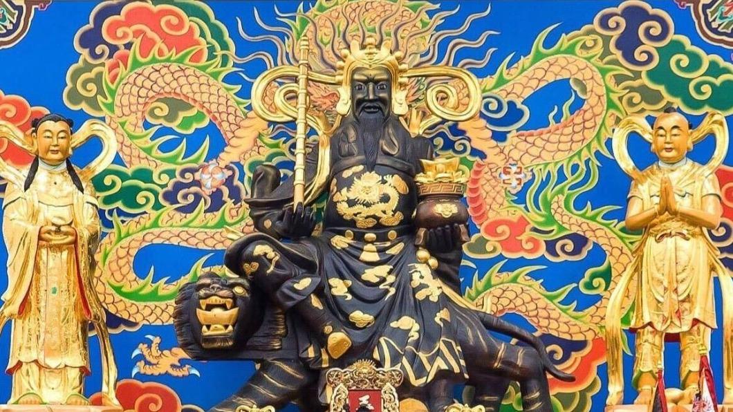 武財神生日!3生肖「財運旺炸」 猛賺錢數到手軟