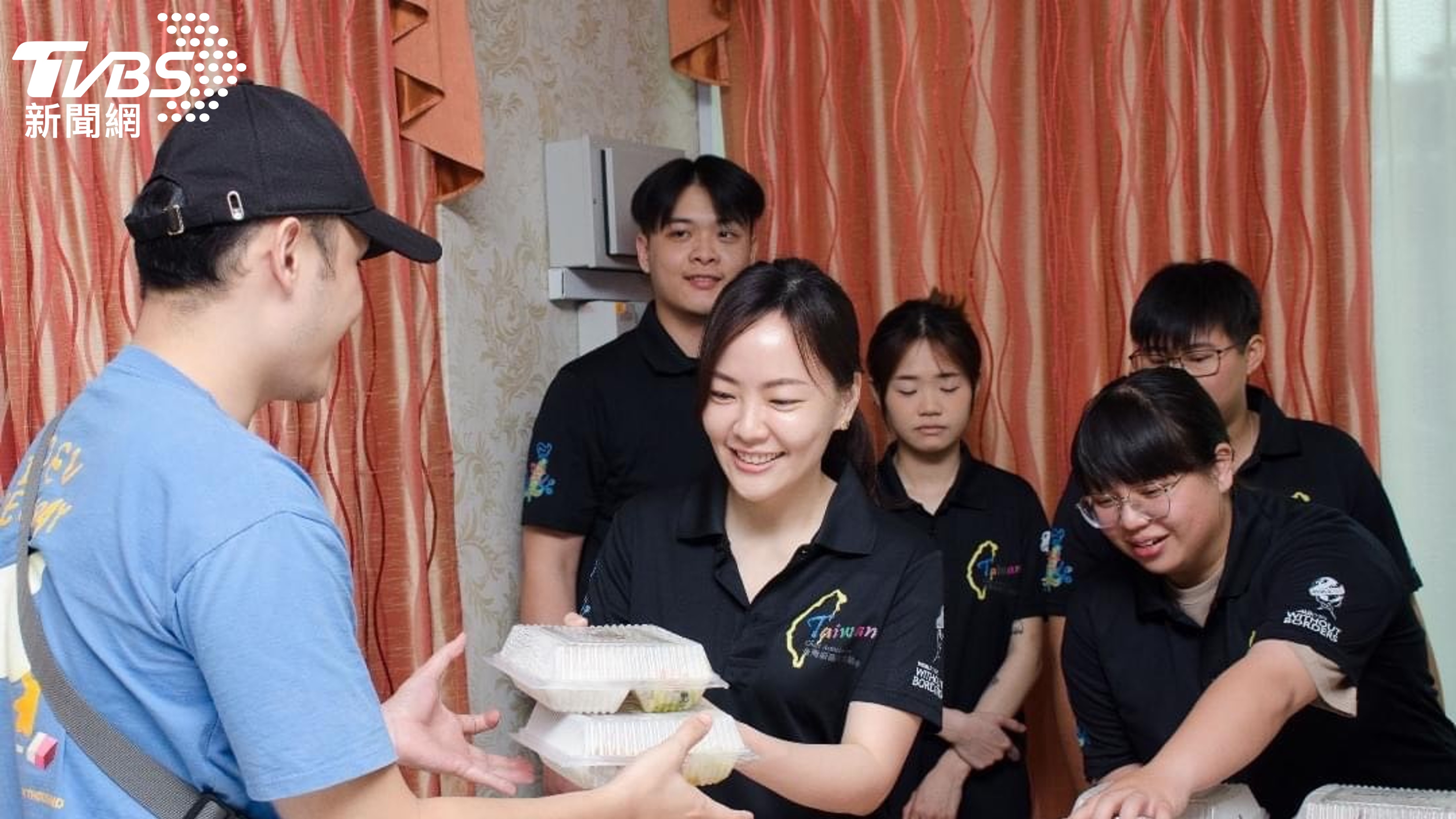 料理女王陸巧因傳愛馬來西亞,廚藝義演不遺餘力