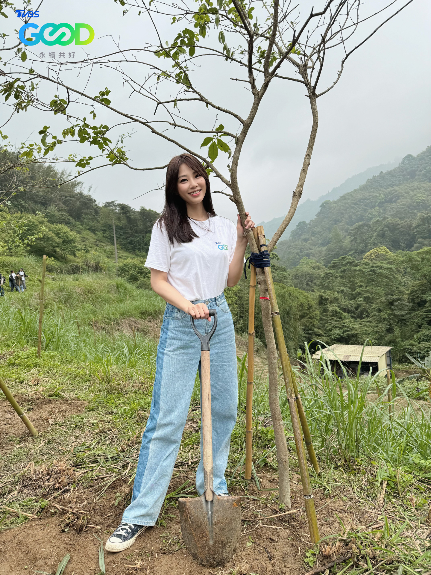 TVBS新聞主播黃星樺(圖/TVBS)