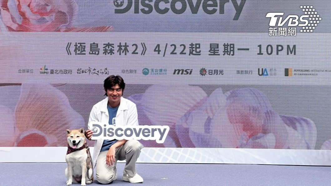 百白遭爆「常擺前輩姿態」與大鶴鬧翻 老闆陳柏霖親曝真相