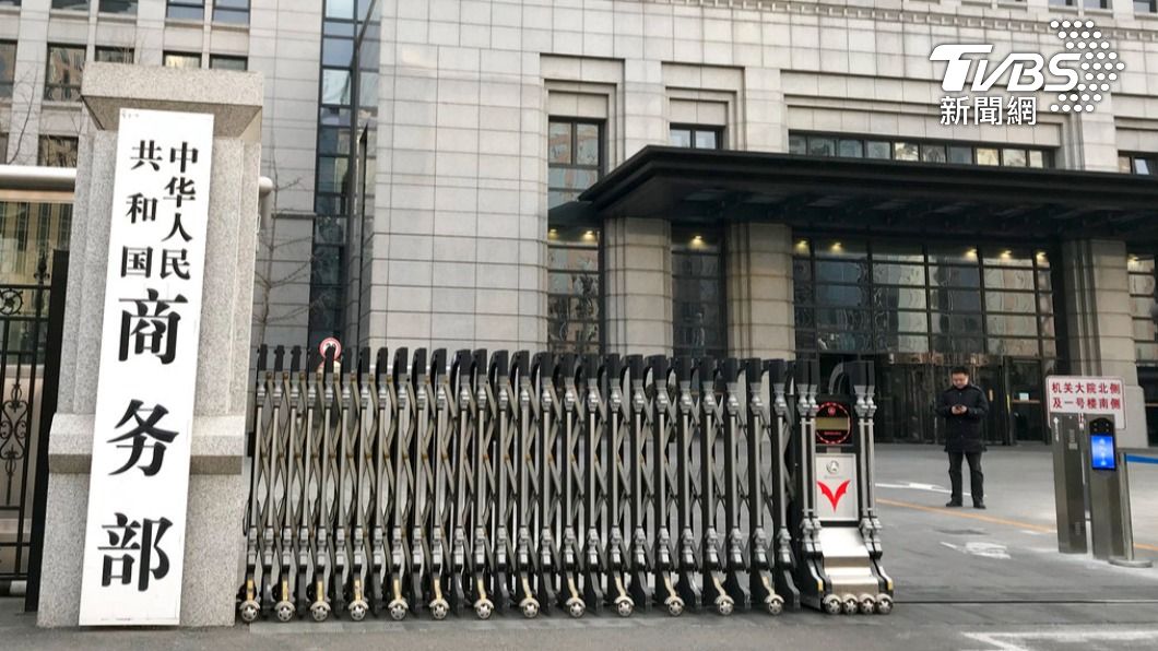 反制美歐!陸調查「進口塑化品」傾銷 罰波音涉台軍售