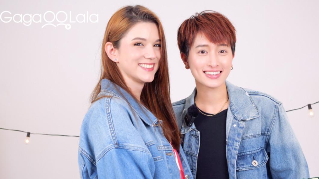 《黑澀會》女星曾「掰彎7任鋼鐵直女」 自爆閨房秘辛「一舉動」:沒興致了