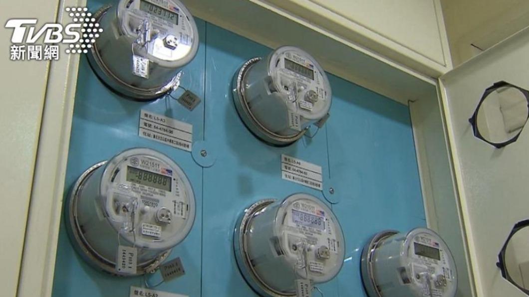 台電天價買電 搬出台積電澄清:短時需量購電較好