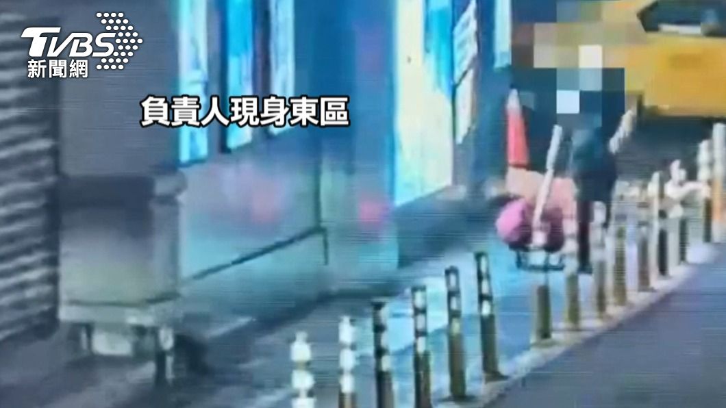 圖／TVBS 