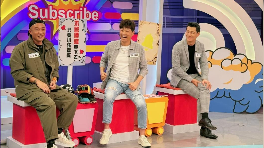 聶雲太狂!花6萬「包直升機」寵小孩 兒女嚇瘋:KOBE搭這摔死