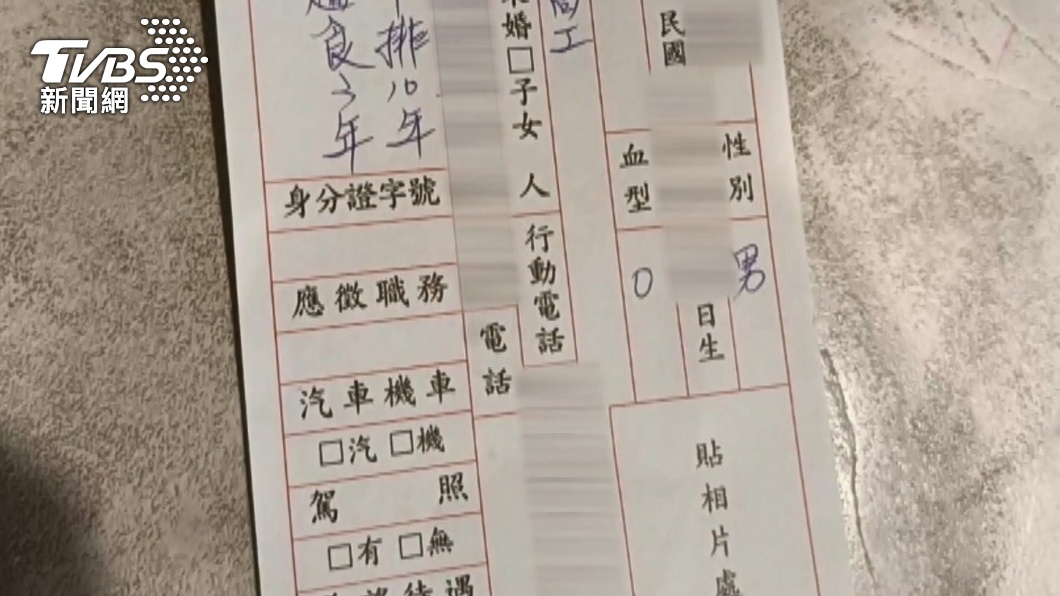 圖／TVBS 
