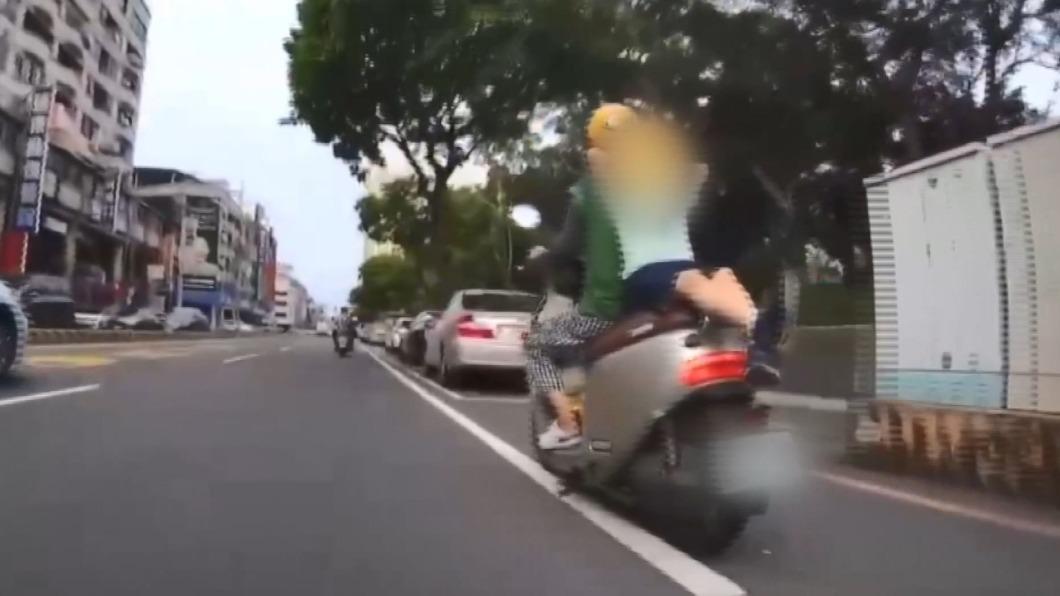 圖／翻攝自　WoWtchout