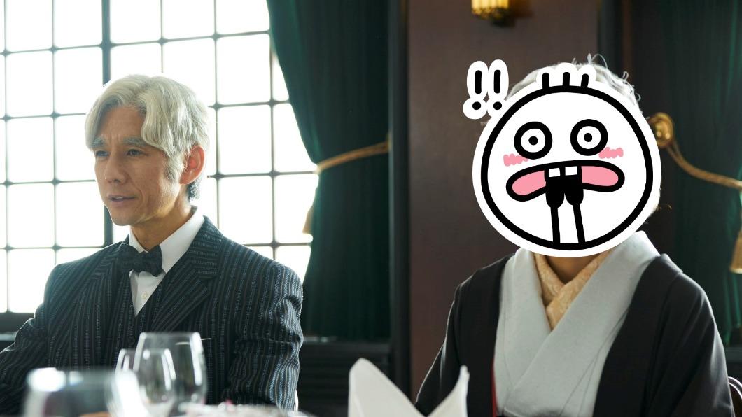 松嶋菜菜子驚曝白髮老態! 西島秀俊5月退社「親吐22年心聲」
