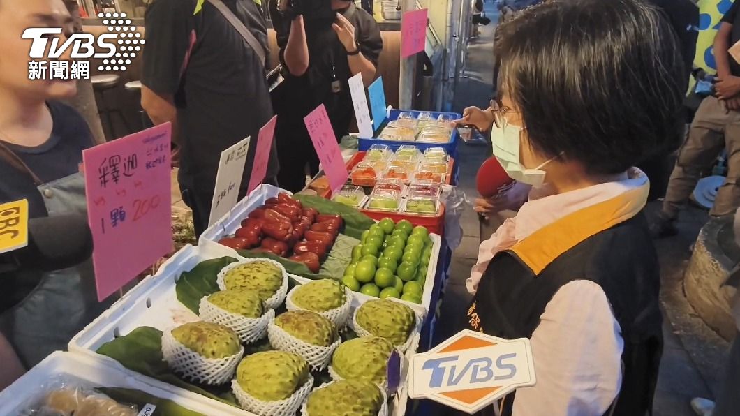 圖／TVBS 