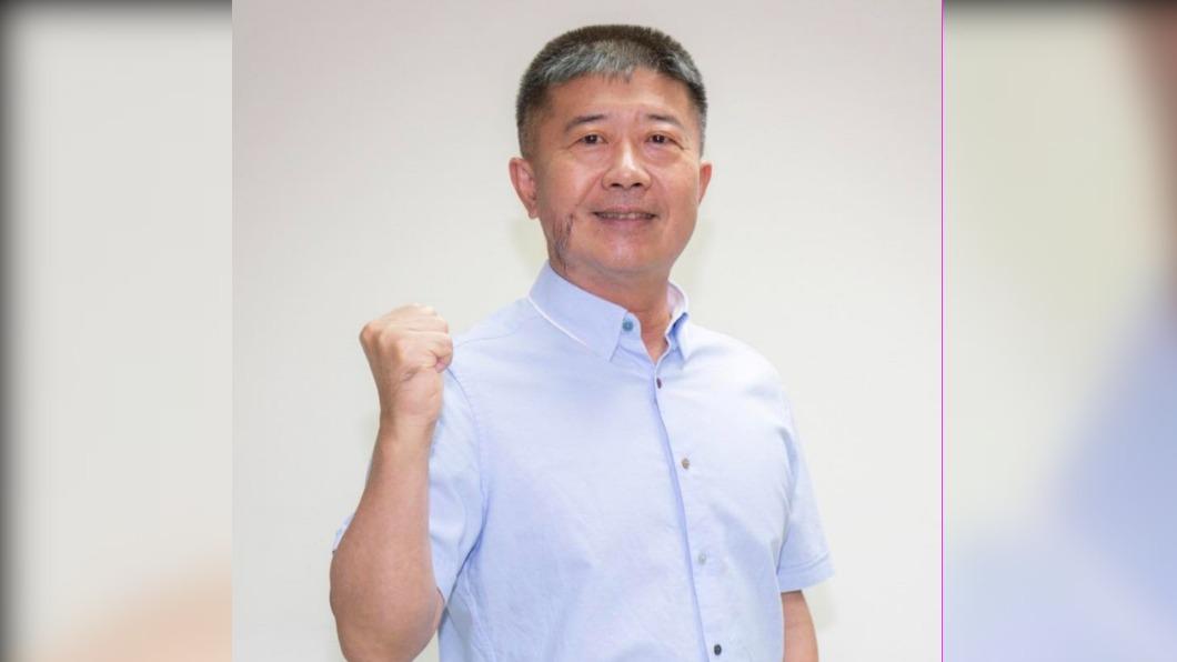 高雄市黨部主委因現任主委許智善確定不連任。（圖／許智善臉書）