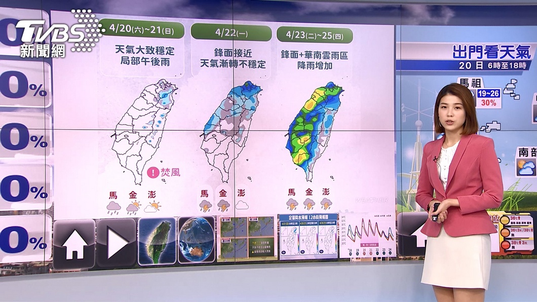 圖/TVBS