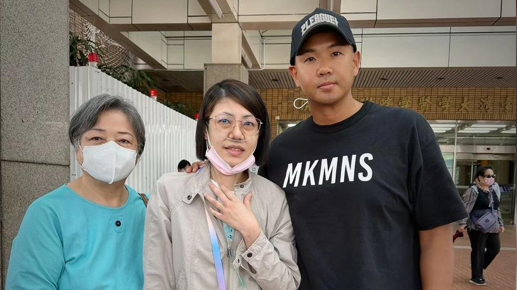 陳建州妹妹「亂擠痘痘」蜂窩性組織炎 險引發敗血症!驚呼:一場災難