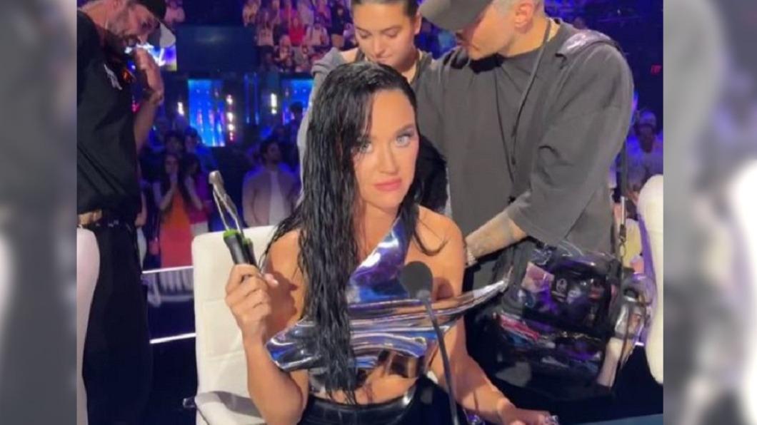 圖/翻攝自X @katyperry