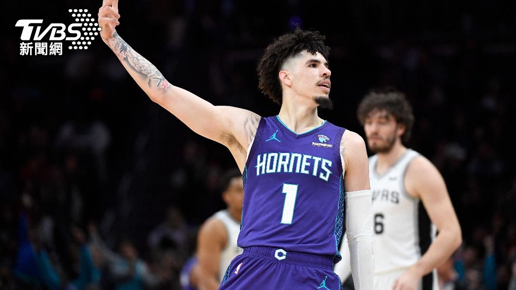 NBA／誰才是正牌甜瓜？安東尼首表態　認可小鮑爾「接班名號」