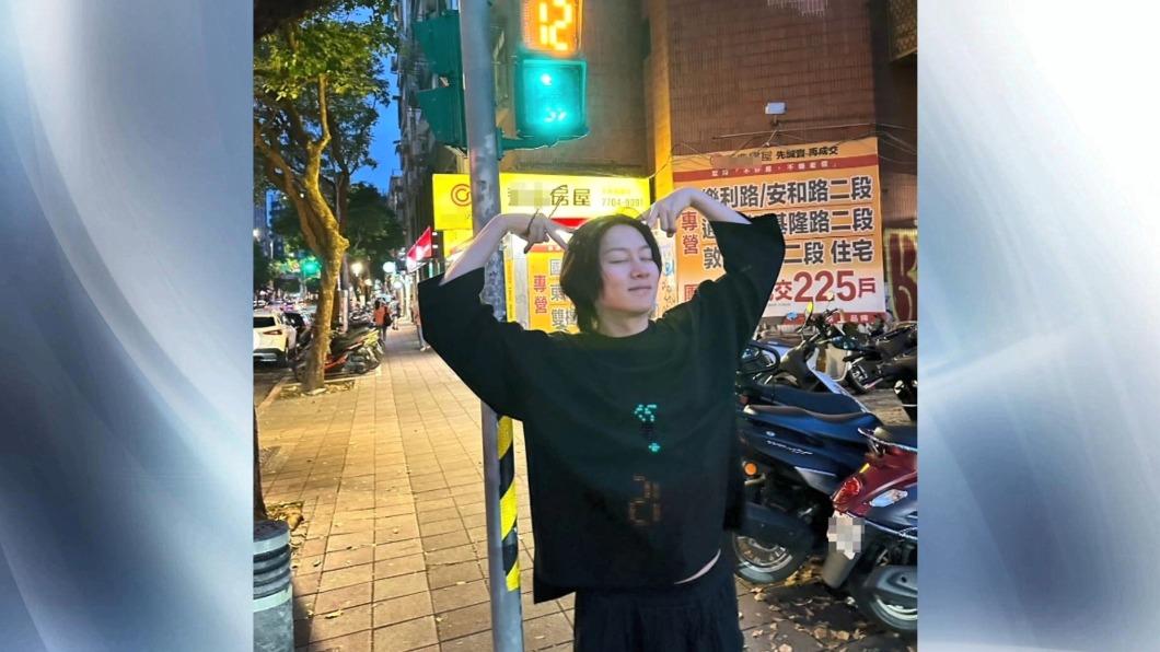 圖/翻攝自 金希澈ig