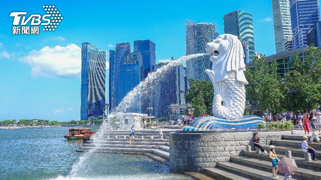 李顯龍經濟／挺過金融危機、新冠疫情　李顯龍如何帶領新加坡甩劣勢創奇蹟