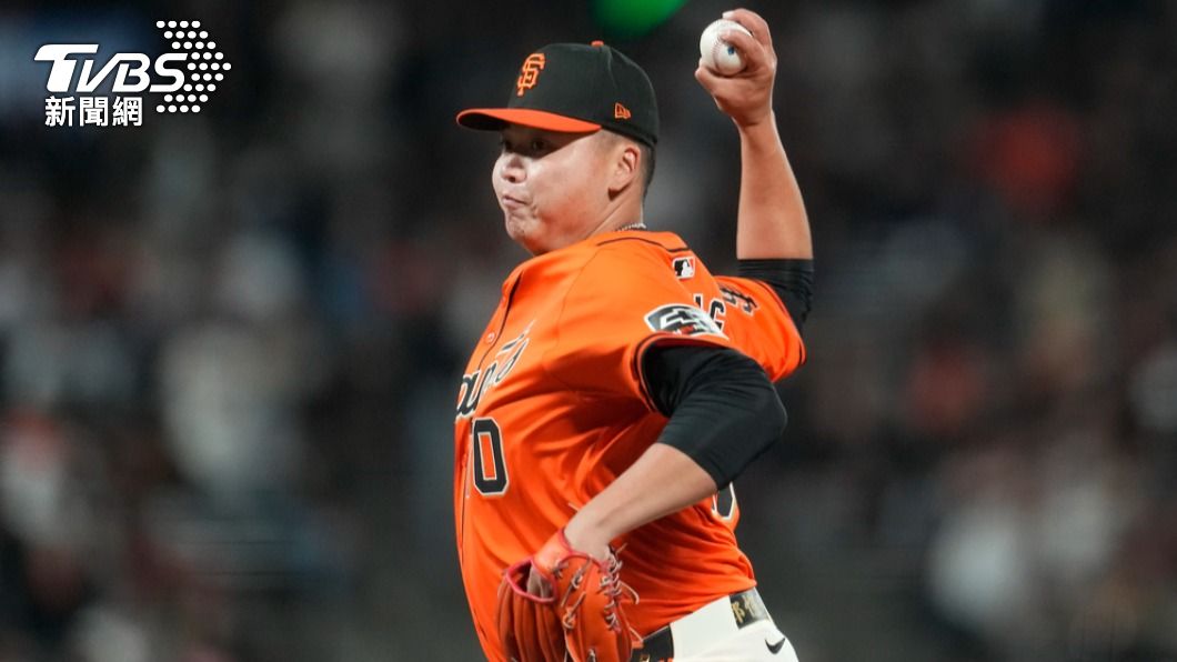 MLB／史內爾又爆炸！鄧愷威「中繼1局丟5分」　防禦率飆到9.82
