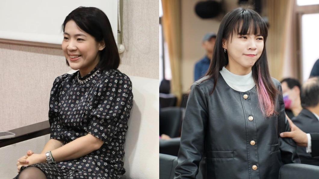 徐巧芯喊從沒裝窮!黃捷再酸「自己的聖人標準」:經不起檢驗