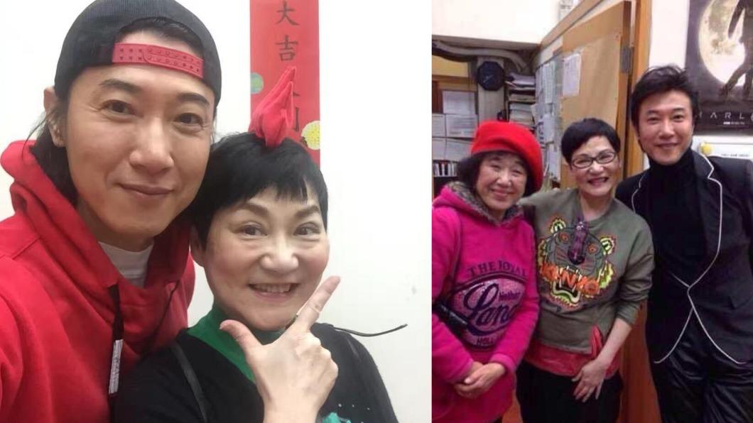 張小燕受黃子佼牽連挨轟! 陳鴻緩頰:別趕盡殺絕