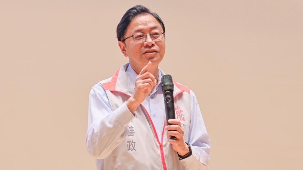 涉貪遭聲押 張善政曝「鄭文燦曾指示土地籌劃」:桃市府配合調查