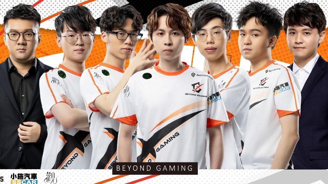《LoL》電競戰隊BYG宣布解散! 創辦人丁特:我能力不足