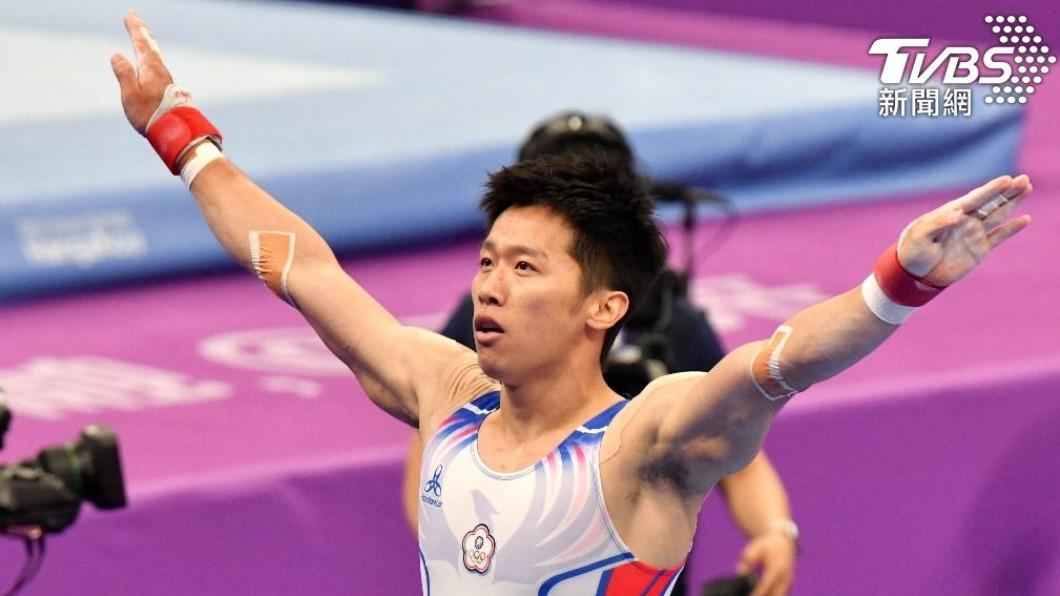 李智凱恐無緣奧運「已燃燒殆盡」　體育署：尊重他任何決定