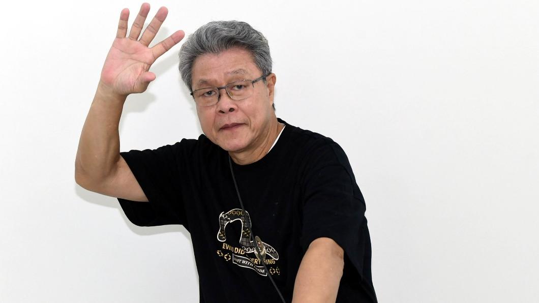 71歲楊烈傳烏龍死訊「倒在浴室滿地血」 霸氣喊:我會活得很好