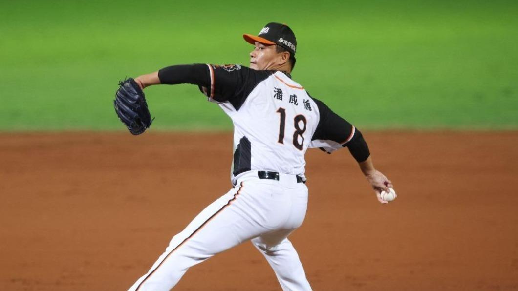 潘威倫149勝不夠純?「雙先發」制度惹議 球評:他不想撿勝投