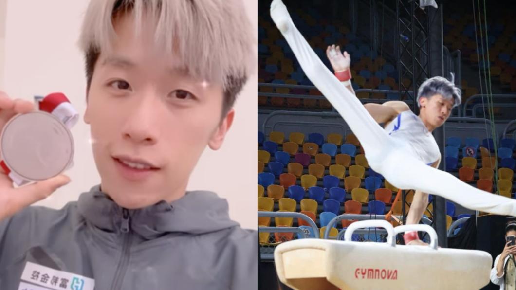夢想就差一步!0.1分「被做掉」丟奧運門票 李智凱無奈發聲了