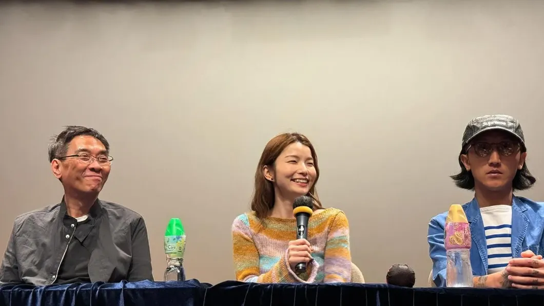 趙薇怒賞女演員一巴掌!她委屈開拍 關錦鵬驚呆:服了