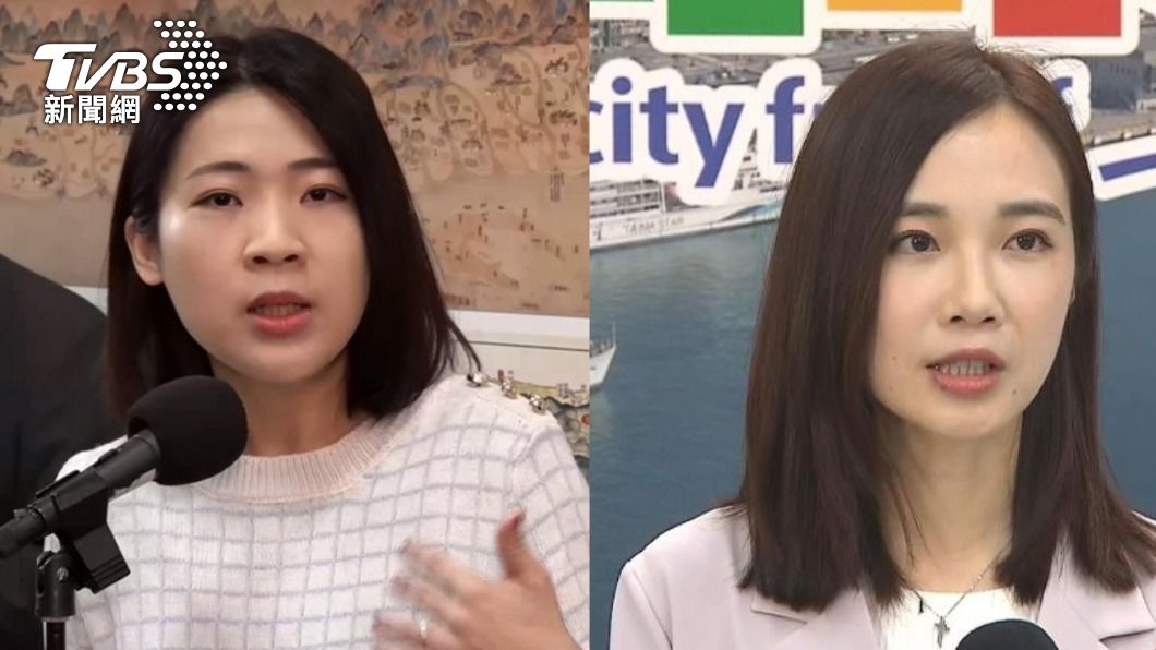 徐巧芯遭打名牌 昔對手楊寶楨嘆「圈子可怕」:跟高虹安很像