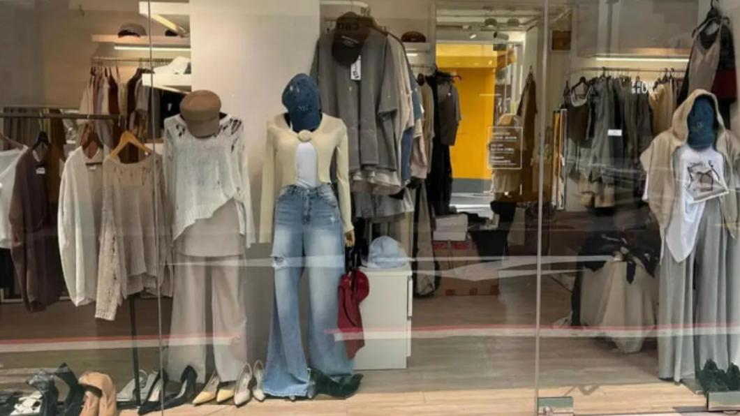 東區韓貨店再爆苦主!低消制「站外面問也要付60」網見細節炸鍋