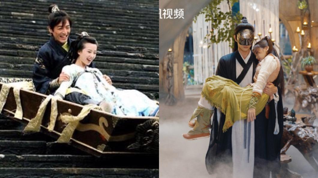 胡歌、楊冪都演過！盤點「仙劍奇俠傳」經典系列　這女星卻被罵翻
