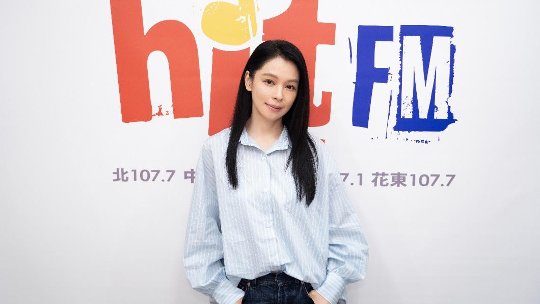 徐若瑄睡覺被偷看　下一秒帥兒竟做出「害羞舉動」
