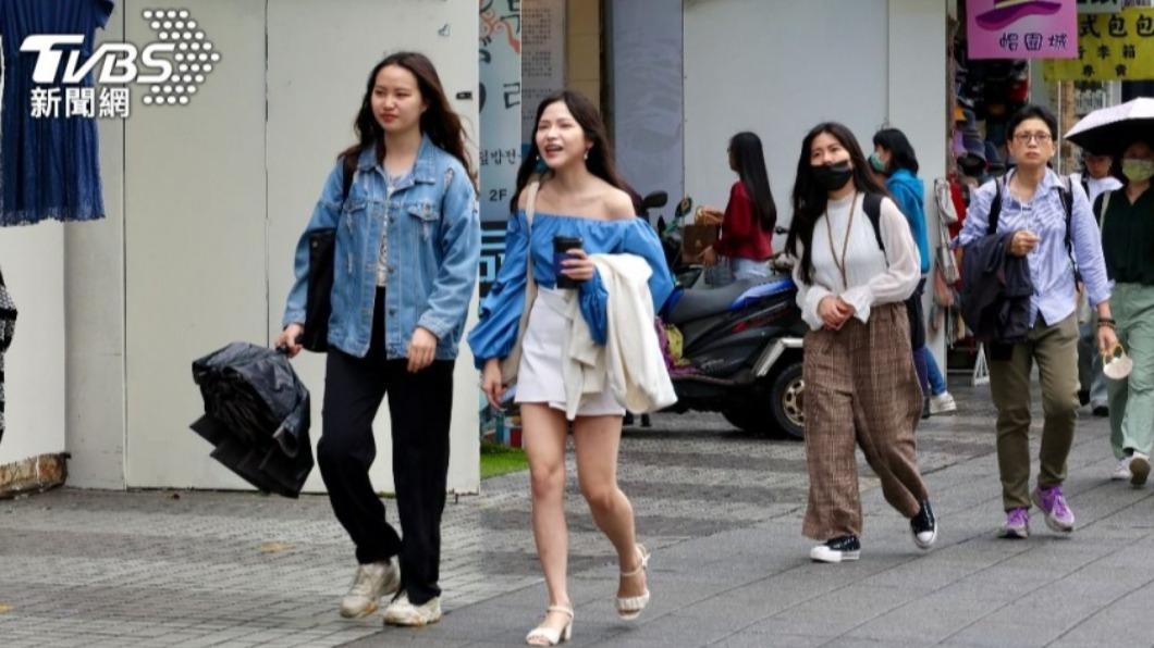 滿街女生都在穿!今年流行「1元素」 網掀兩派戰:真的看不懂