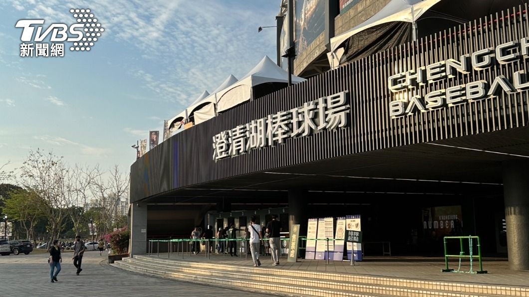 洪一中被鎖地下室「狂捶門手瘀青」轟爆澄清湖球場 球團說話了