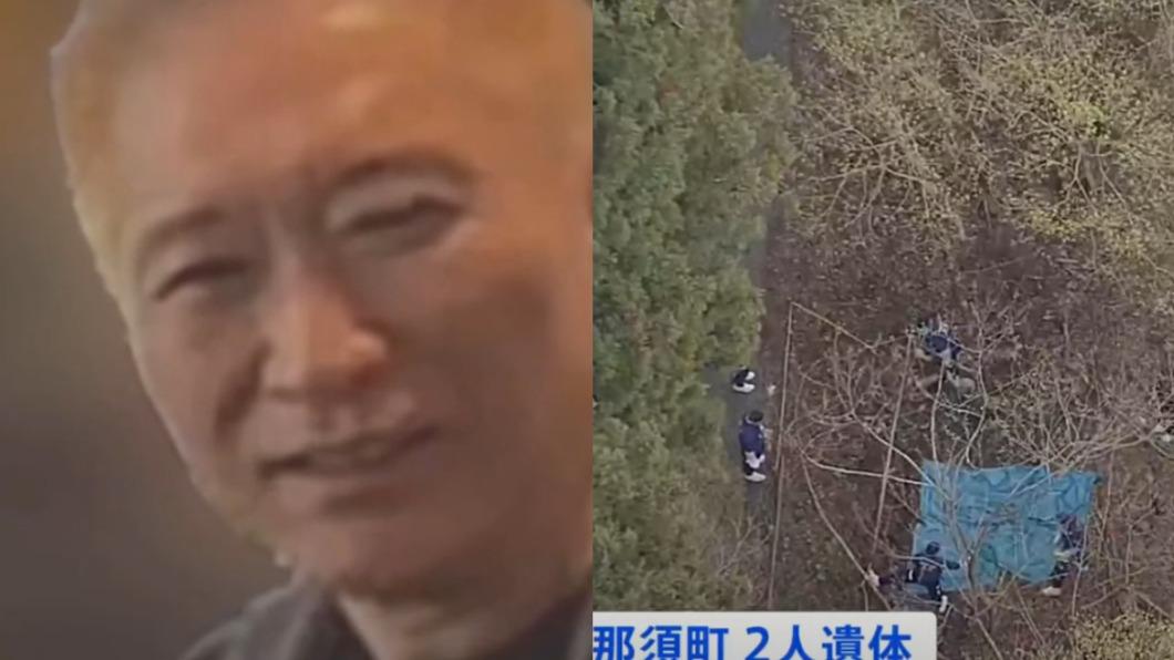 男女深山遭「套頭焚屍」細節曝 死者為東京餐飲大亨擁14間店