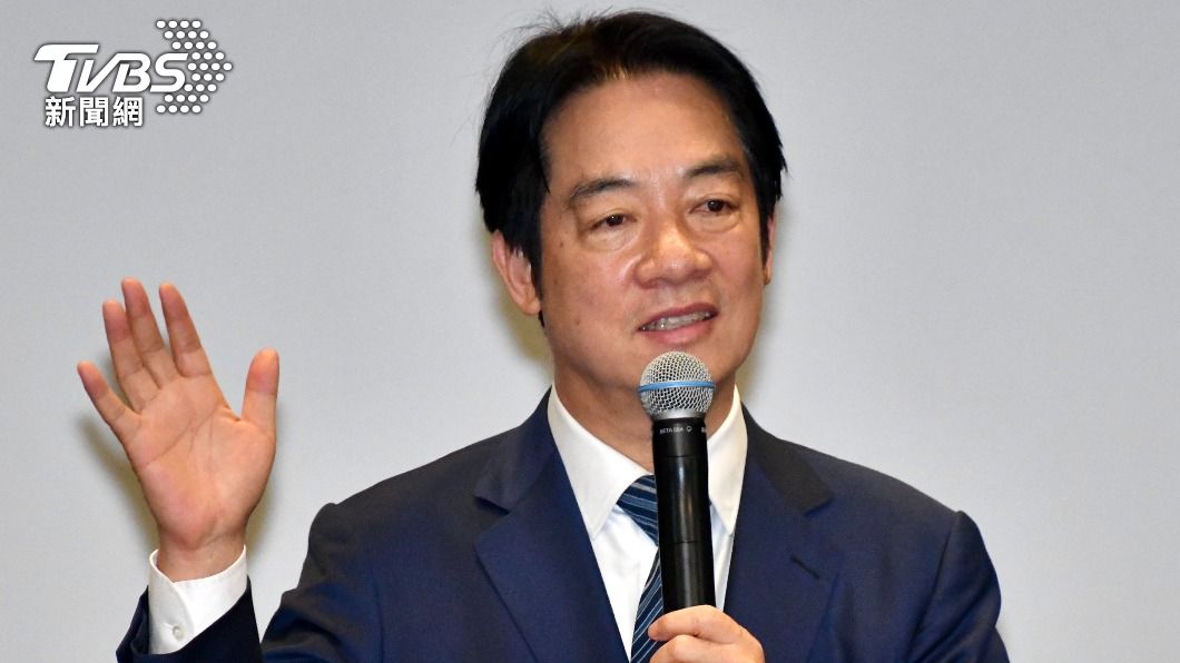 朱立倫聯手白邀賴清德國情報告 民進黨:立院有決議且合憲會去
